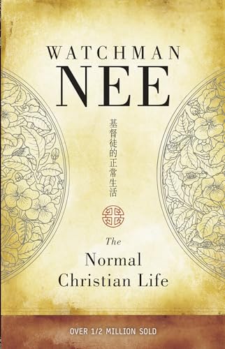9780842347105: The Normal Christian Life