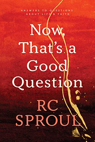 9780842347112: Now, That's a Good Question: Answers to Questions about Life and Faith