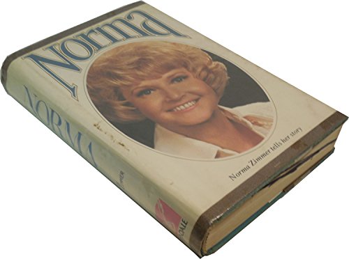 Stock image for Norma for sale by Better World Books