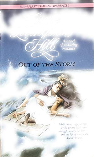 Imagen de archivo de Out of the Storm (The Grace Livingston Hill Series No. 87) a la venta por Jenson Books Inc