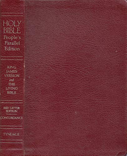 the living bible version