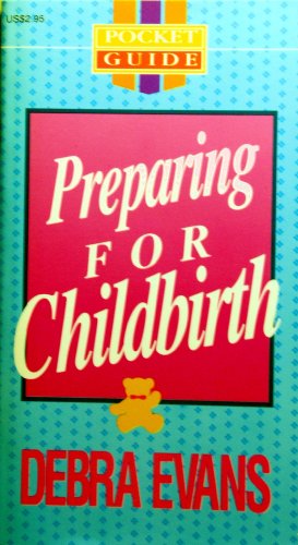 9780842349178: Preparing for Childbirth