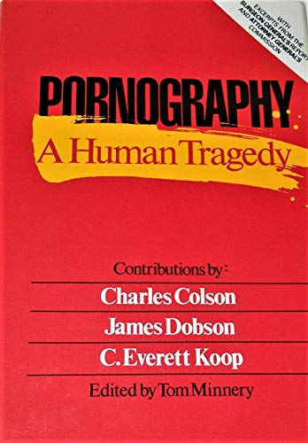 Beispielbild fr Pornography: A Human Tragedy zum Verkauf von Wonder Book