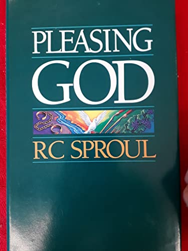 Beispielbild fr Pleasing God zum Verkauf von Wonder Book