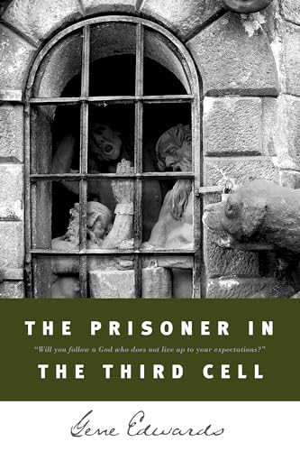 9780842350235: The Prisoner in the Third Cell (Inspirational S.)