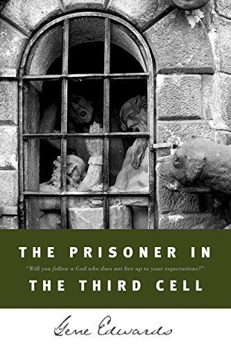 Stock image for The Prisoner in the Third Cell for sale by BooksRun