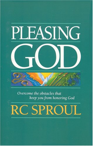 Beispielbild fr Pleasing God zum Verkauf von Better World Books