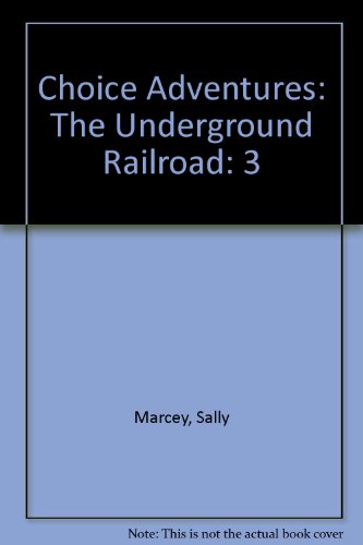 Imagen de archivo de The Underground Railroad a la venta por Better World Books