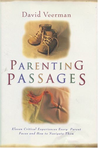 Stock image for Parenting Passages for sale by Gulf Coast Books