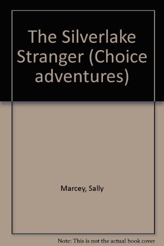 Immagine stock per The Silverlake Stranger: #11