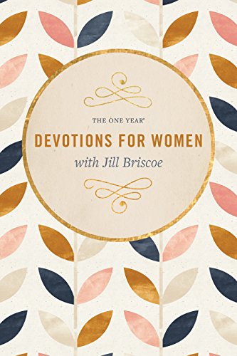 9780842352338: The One Year Book of Devotions for Women