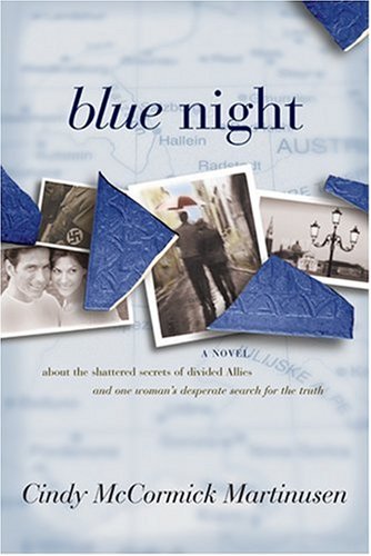 Beispielbild fr Blue Night zum Verkauf von Better World Books