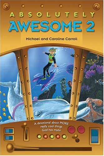 Imagen de archivo de Absolutely Awesome 2 a la venta por Zoom Books Company