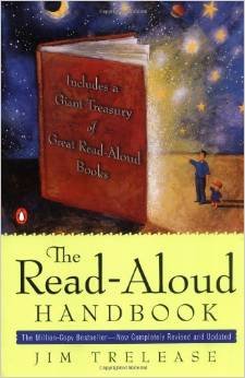 Beispielbild fr The Read-Aloud Handbook zum Verkauf von Wonder Book