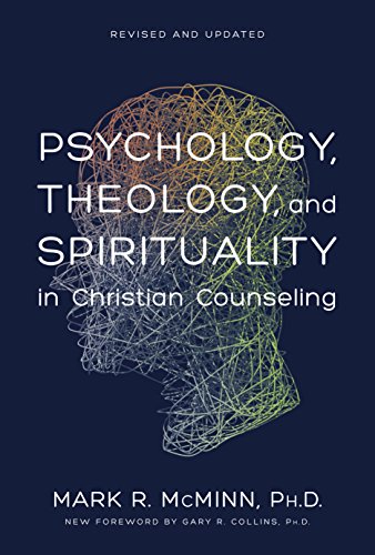 9780842352529: Psychology, Theology and Spirituality (Aacc Counseling Library)