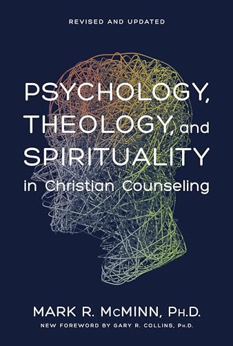 9780842352529: Psychology, Theology and Spirituality (AACC Counseling Library)