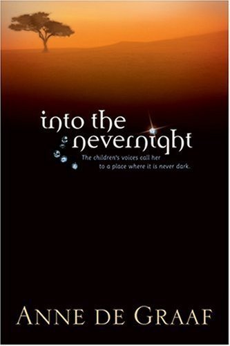 Stock image for Into the Nevernight for sale by Better World Books: West