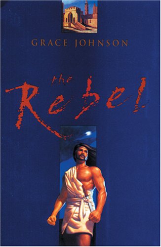 Imagen de archivo de The Rebel a la venta por Once Upon A Time Books