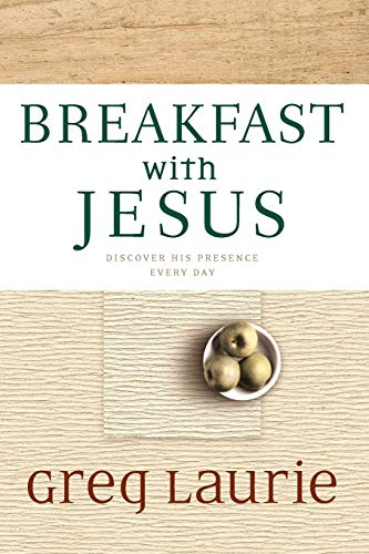 Beispielbild fr Breakfast With Jesus zum Verkauf von Goodwill of Colorado