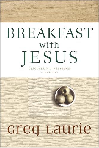 9780842353281: Breakfast With Jesus