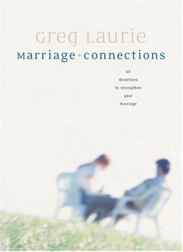Beispielbild fr Marriage Connections zum Verkauf von Better World Books: West