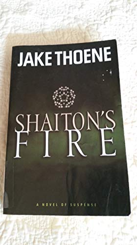 Beispielbild fr Shaiton's Fire (Chapter 16: Waging War on Terror, Book 1) zum Verkauf von Wonder Book