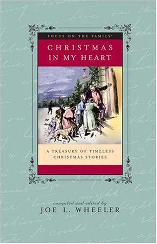 9780842353809: Christmas in My Heart, Vol. 10 (Focus on the Family Presents)