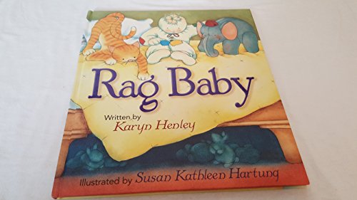 Imagen de archivo de Rag Baby a la venta por Wonder Book