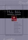 Stock image for Holy Bible: New Living Translation, Personal Edition, Burgundy for sale by Ergodebooks