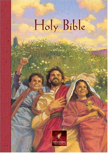 Stock image for Holy Bible, Children's Personal Edition: NLT1 for sale by Wonder Book