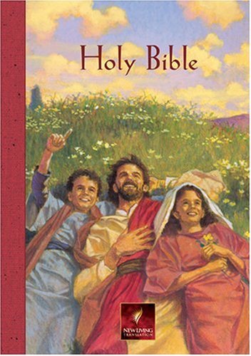 9780842354578: Holy Bible, Children's Personal Edition: NLT1