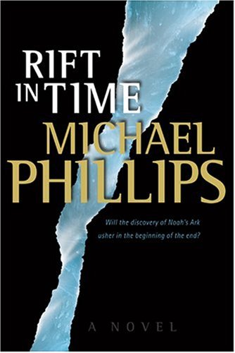 Stock image for Rift in Time (The Livingstone Chronicles #1) for sale by Your Online Bookstore