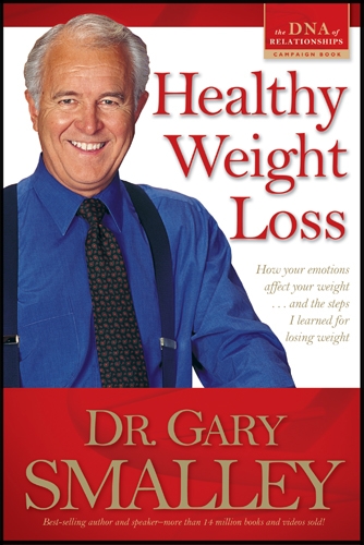 9780842355223: Healthy Weight Loss