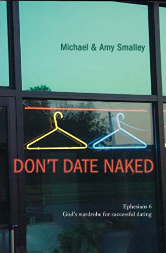 Beispielbild fr Don't Date Naked zum Verkauf von BooksRun