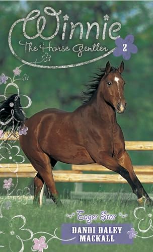 9780842355438: Eager Star (Winnie the Horse Gentler, Book 2)