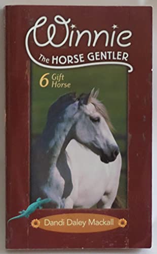 Beispielbild fr Gift Horse zum Verkauf von Better World Books