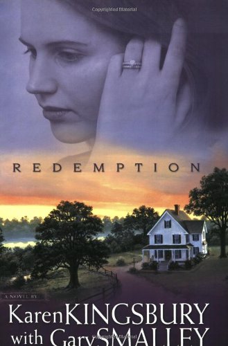 Imagen de archivo de Redemption (Redemption Series-Baxter 1, Book 1) a la venta por HPB-Emerald