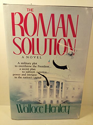 Stock image for The Roman solution for sale by Celt Books