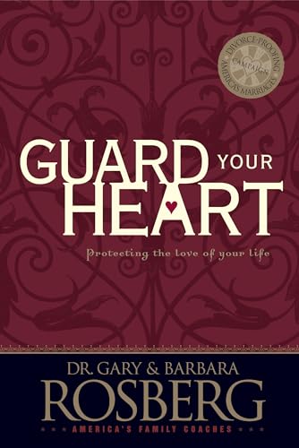 Stock image for Guard Your Heart for sale by SecondSale