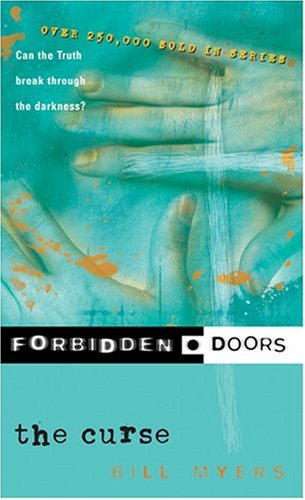 Stock image for The Curse (Forbidden Doors, Book 7) for sale by SecondSale