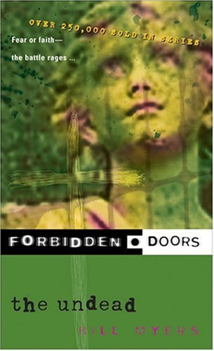 9780842357401: The Undead (Forbidden Doors, Book 8)