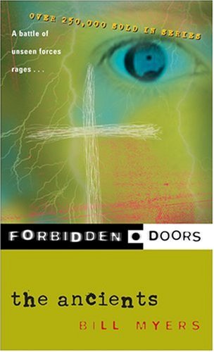 Stock image for The Ancients (Forbidden Doors, Book 10) for sale by HPB-Diamond