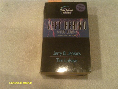 Beispielbild fr The Beast Arises: Unveiling the Plan (Left Behind: The Kids, No. 26) zum Verkauf von Jenson Books Inc