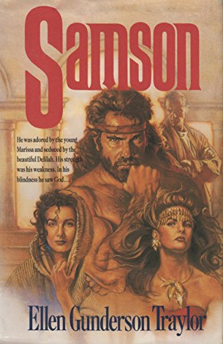 Stock image for Samson for sale by Austin Goodwill 1101