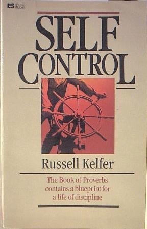 9780842358590: Self control (Living studies)