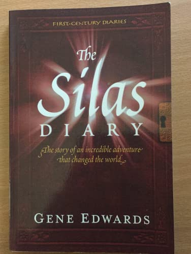 9780842359122: The Silas Diary (First-Century Diaries)