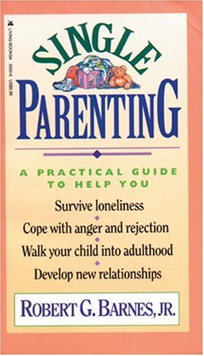9780842359207: Single Parenting