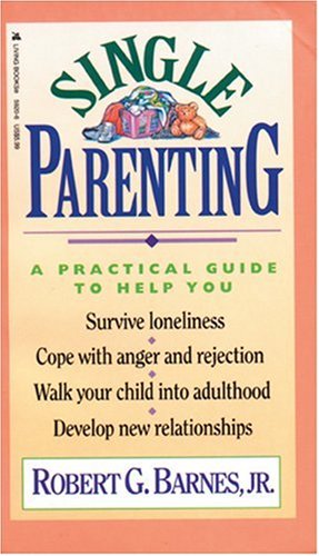 Stock image for Single Parenting for sale by Wonder Book