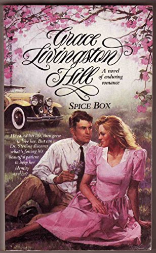 Spice Box (Grace Livingston Hill Series) (9780842359399) by Hill, Grace Livingston