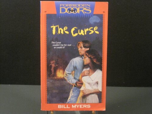 Beispielbild fr The Curse zum Verkauf von ThriftBooks-Atlanta